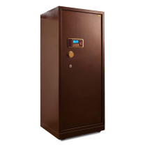 甬康达 高级 电子密码保管箱 BGX-D1-1200 外H1270*W560*D500mm (古铜色) 100KG