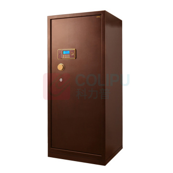甬康达 高级 电子密码保管箱 BGX-D1-1200 外H1270*W560*D500mm (古铜色) 100KG