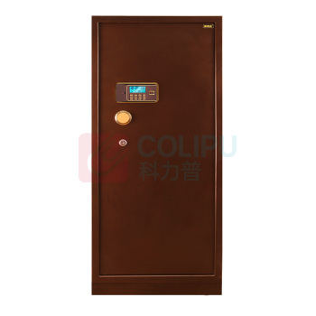 甬康达 高级 电子密码保管箱 BGX-D1-1200 外H1270*W560*D500mm (古铜色) 100KG