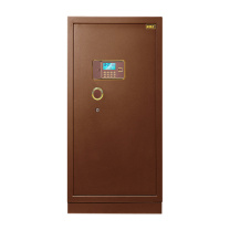 甬康达 高级 电子密码保管箱 BGX-D1-1500 外H1570*W660*D580mm (古铜色) 135KG