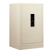 甬康达 电子锁保管箱 BGX-D1-600ZW-JL 外H600*W420*D360mm (象牙白) 38KG (不含安装)