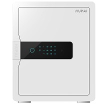 虎牌 领克系列 全钢防盗保管箱 领克45wifi 外H450*W380*D320mm 内H440*W360*D230mm (白色) 20KG (不含安装)