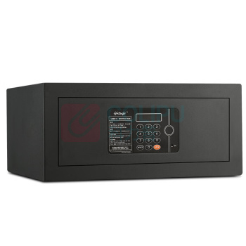 全能 电子密码保险箱 ME2043 外H195*W370*D430mm (黑色) 10KG 上楼需另算费用