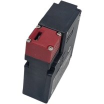 嘉辰固 电磁安全门开关 工业安全门锁 D4NL-1DFA-BS-F