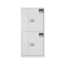 盛浪 密码柜 高185*宽90*深42cm(加厚款) 通双节带抽