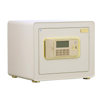 甬康达 精致系列 电子保险柜 FDG-A10/D-30JZ H300*W370*D300mm (土豪金) 24kg