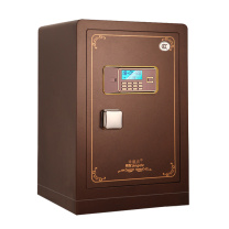 甬康达 电子密码保险箱 FDG-A10/D-53 H600*W380*D340mm (古铜色) 61kg