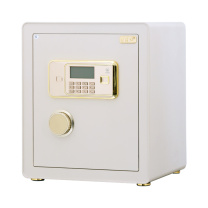 甬康达 精致系列 电子保险柜 FDG-A10/D-45JZ H450*W390*D330mm (土豪金) 40kg