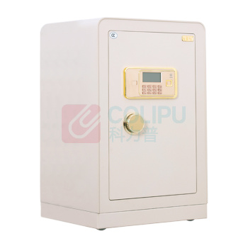甬康达 精致系列 电子保险柜 FDG-A10/D-56JZ H630*W460*D420mm (土豪金) 85kg