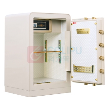 甬康达 精致系列 电子保险柜 FDG-A10/D-76JZ H830*W490*D440mm (土豪金) 105kg