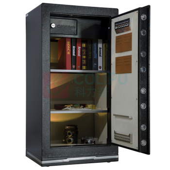 全能 电子保险箱 GTX-9050 高965*宽500*深450mm (黑色) 上楼需另算费用