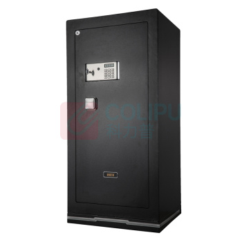 全能 电子保险箱 GTX-15870 高1565*宽700*深600mm (黑色) 上楼需另算费用
