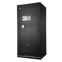全能 电子保险箱 GTX-15870 高1565*宽700*深600mm (黑色) 上楼需另算费用