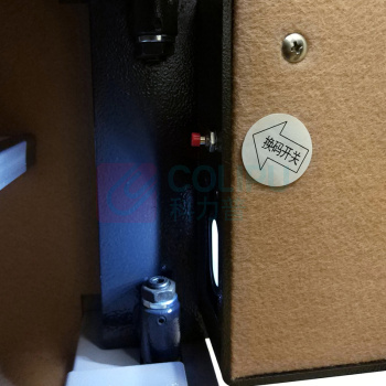 全能 电子密码保险箱防盗保险箱 TGG-2740S 高270*宽400*深270mm (灰黑色) 上楼需另算费用