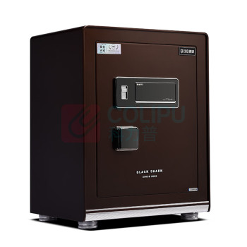驰球 CIIQ 电子密码 保险柜 FDX-A/D-45F6 490*390*350mm (棕色)