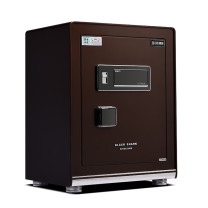 驰球 CIIQ 电子密码 保险柜 FDX-A/D-45F6 490*390*350mm (棕色)