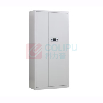 铭祖 电子保密柜文件柜 MZ-QXBMG-01 1850*900*420mm 钢制密码锁保密加厚通门电子锁保密柜