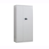 铭祖 电子保密柜文件柜 MZ-QXBMG-01 1850*900*420mm 钢制密码锁保密加厚通门电子锁保密柜