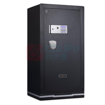 全能 电子密码保险箱防盗保险柜 GTX-11860 高1165*宽600*深500mm (黑色) 上楼需另算费用