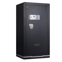 全能 电子密码保险箱防盗保险柜 GTX-11860 高1165*宽600*深500mm (黑色) 上楼需另算费用