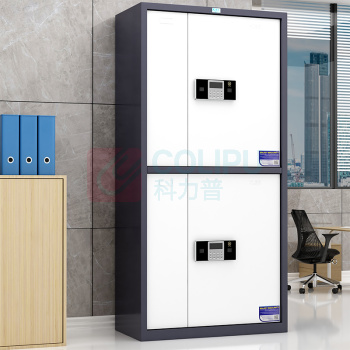 臻远 加厚储物保险柜 ZY-BMG-02 1850*900*420mm