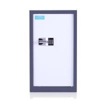 臻远 单门国保锁保密柜 zyqx-04 900*550*420mm (灰白色)