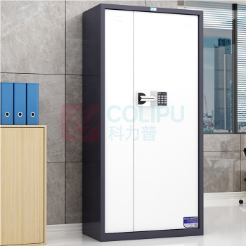 臻远 带斗通门保密柜 ZY-BMG-04 1850*900*430mm (灰白套色)