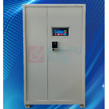 航天润普 保密柜 HT-950