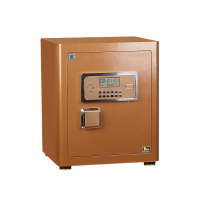 威伦司 WLS 电子保险箱 FDX-A/D45SW 450*390*345mm (褐黄金) 45KG