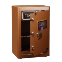 威伦司 WLS 电子保险箱 FDG-A1/D64SW 680*450*375mm (褐黄金) 90KG