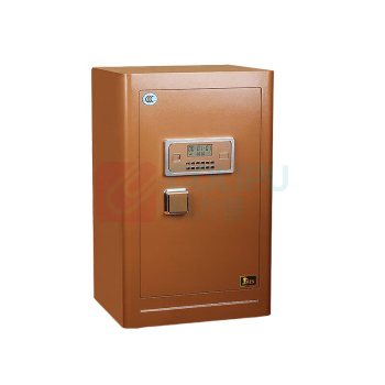 威伦司 WLS 电子保险箱 FDG-A1/D74SW 780*500*450mm (褐黄金) 110KG