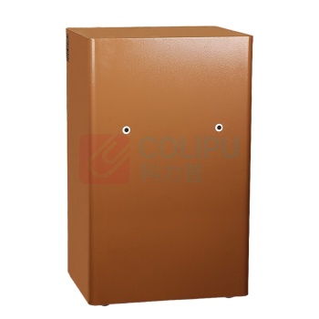 威伦司 WLS 电子保险箱 FDG-A1/D74SW 780*500*450mm (褐黄金) 110KG