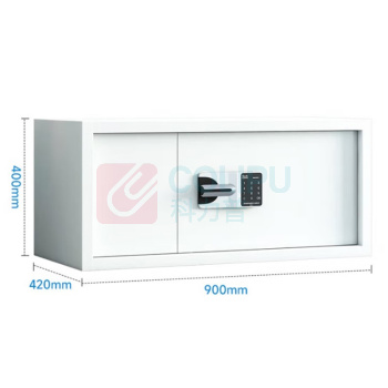 中伟 ZHONGWEI 电子密码保密柜 BMG-DJDG 900*400*480mm(四个可叠放成一组)