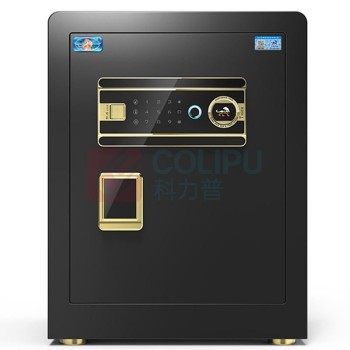 虎牌 TIGER 保险柜 BGX-M/D-45 450*380*320mm 全钢 企业标准