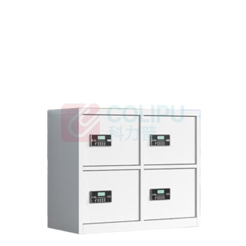 中伟 ZHONGWEI 保密柜 四门