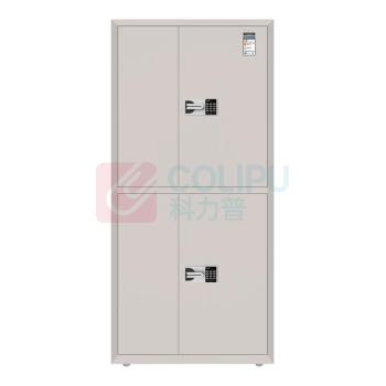 誉力信 保险柜 M103-E3 0.8MM通双节文档保险柜