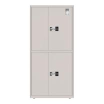 誉力信 保险柜 M103-E3 0.8MM通双节文档保险柜