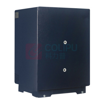 永发 YONGFA 电子保险柜 D-58BL3C 外H650*W400*D400mm 内H380*W390*D330mm (宝蓝色) 69KG 上海市含运,外省市运费另询