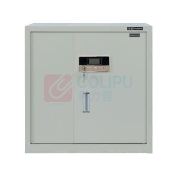 华鼎 双门保密柜(下节) HD-505 个 外H900*W900*D430mm (白色) 50KG