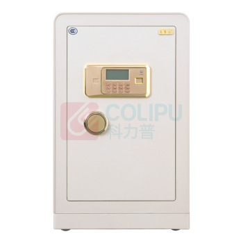 甬康达 国家3C认证电子保险柜 不带轮 FDG-A1/D-76 H760*W490*D440mm (土豪金) 120KG