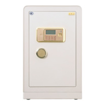 甬康达 国家3C认证电子保险柜 不带轮 FDG-A1/D-76 H760*W490*D440mm (土豪金) 120KG