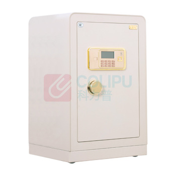 甬康达 国家3C认证电子保险柜 不带轮 FDG-A1/D-76 H760*W490*D440mm (土豪金) 120KG