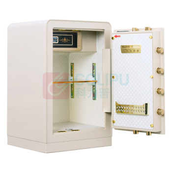甬康达 国家3C认证电子保险柜 不带轮 FDG-A1/D-76 H760*W490*D440mm (土豪金) 120KG