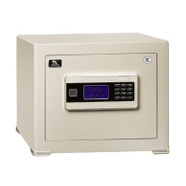 虎王 TIGERKING 啸虎XA 电子保险箱 FDX-A/D-32XA 外H320*W400*D330mm (卡其色) 29KG