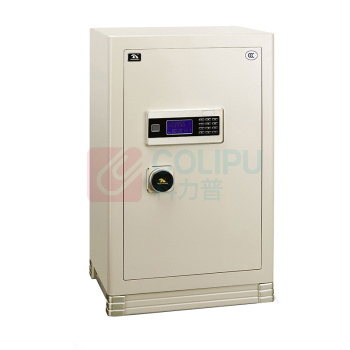 虎王 TIGERKING 啸虎XA 电子保险箱 FDG-A1/D-73XA 外H800*W470*D390mm (卡其色) 93KG