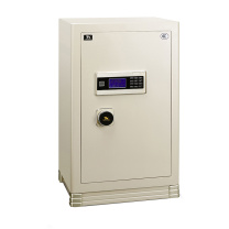 虎王 TIGERKING 啸虎XA 电子保险箱 FDG-A1/D-73XA 外H800*W470*D390mm (卡其色) 93KG