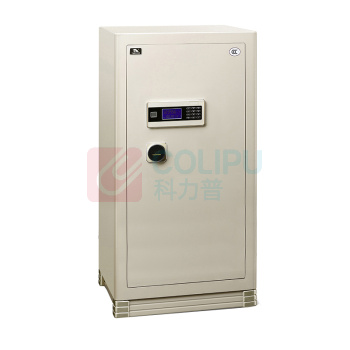 虎王 TIGERKING 啸虎XA 电子保险箱 FDG-A1/D-100XA 外H1070*W520*D450mm (卡其色) 140KG