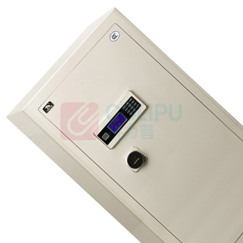 虎王 TIGERKING 啸虎XA 电子保险箱 FDG-A1/D-100XA 外H1070*W520*D450mm (卡其色) 140KG