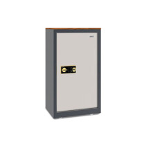 国保 GUUB 单门指纹保密柜 Z168-V5 H1000*W565*D430mm (颜色随机)
