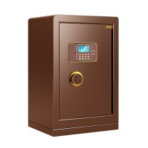 甬康达 BGX-D1-630 W430*D380*H700 电子密码保管箱 (古铜色) BGX-D1-630 外H700*W430*D380mm (古铜色) 45KG DC